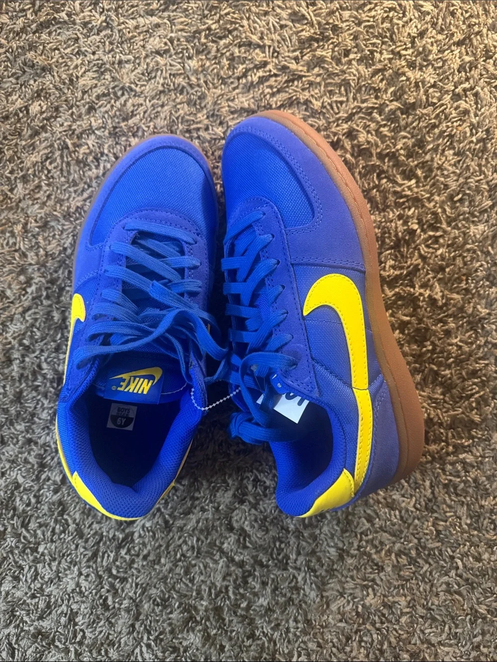 Nike Field General Sneakers